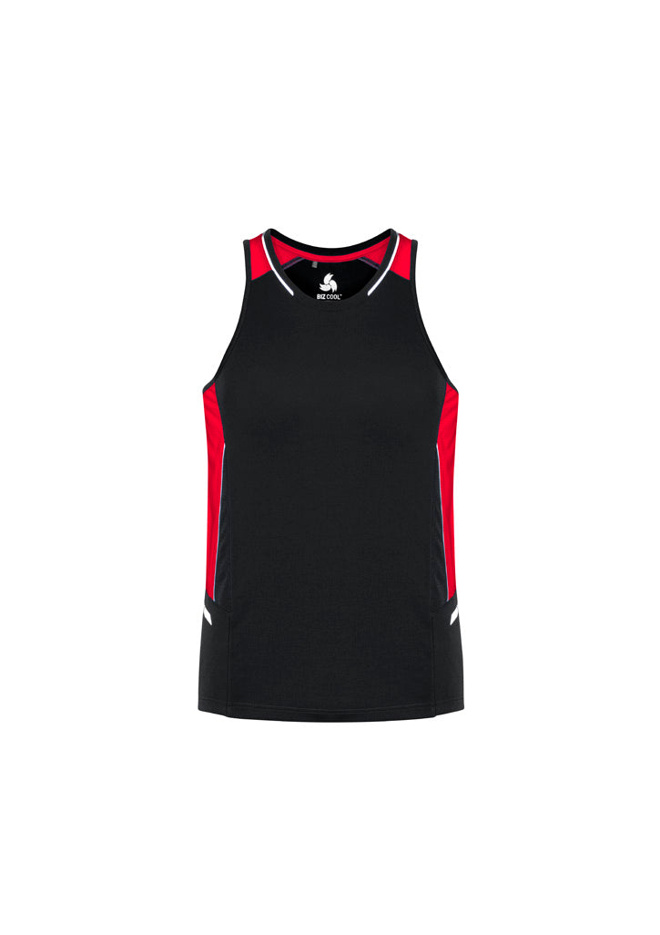 Mens Renegade Singlet
SG702M