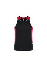 Mens Renegade Singlet
SG702M
