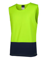 JB'S HI VIS MUSCLE TOP
6HMT