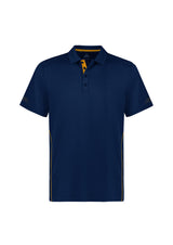 Kids Balance Short Sleeve Polo
P200KS