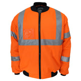 DNC HiVis "X" back flying jacket Biomotion tape
Product Code: 3763