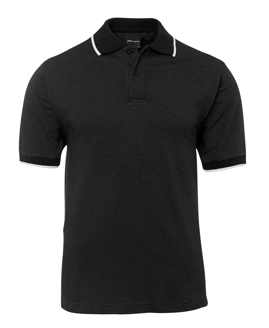 JB'S NAIL HEAD POLO
2PNH