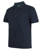 C OF C 320G POPCORN COTTON POLO
2PCS