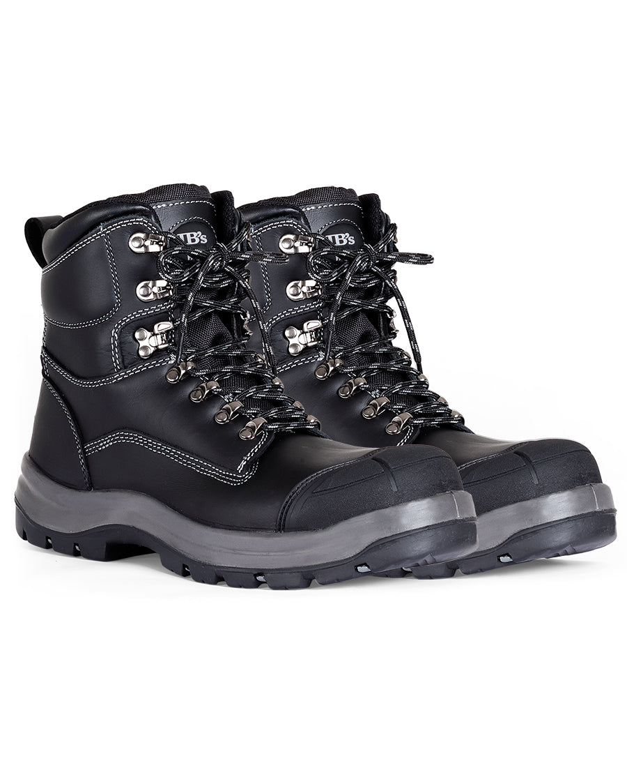 JB'S ARCTIC FREEZER BOOT
9H3