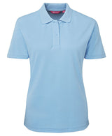 JB'S LADIES 210 POLO
2LPS