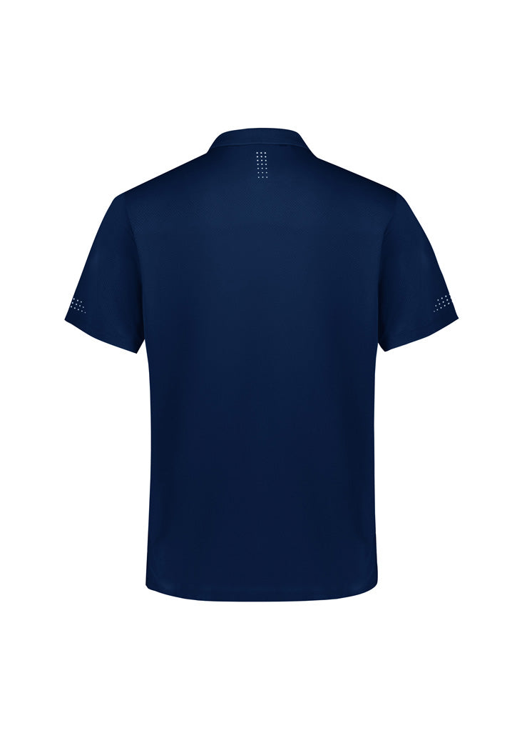 Kids Balance Short Sleeve Polo
P200KS