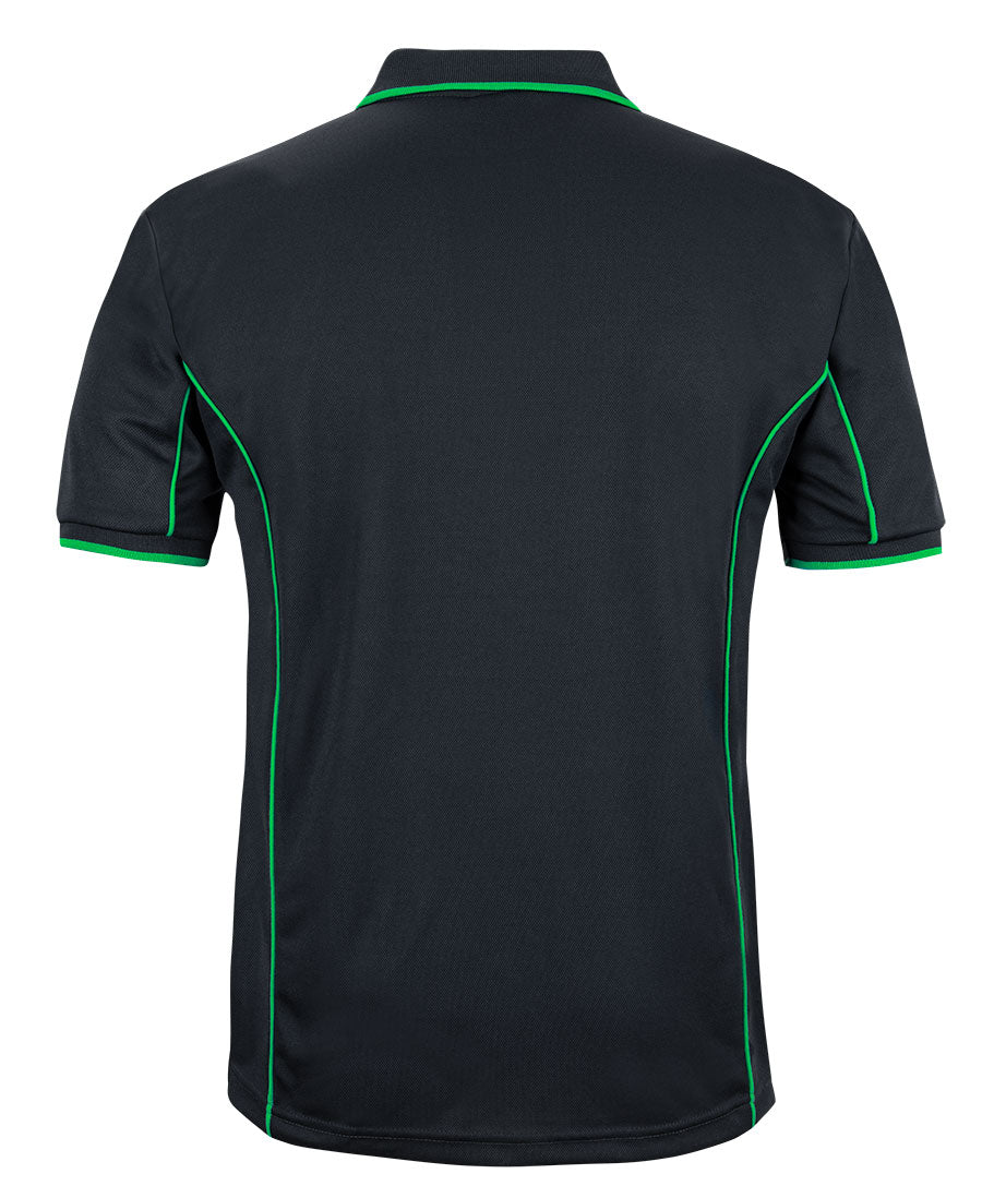 PODIUM S/S PIPING POLO
7PIP