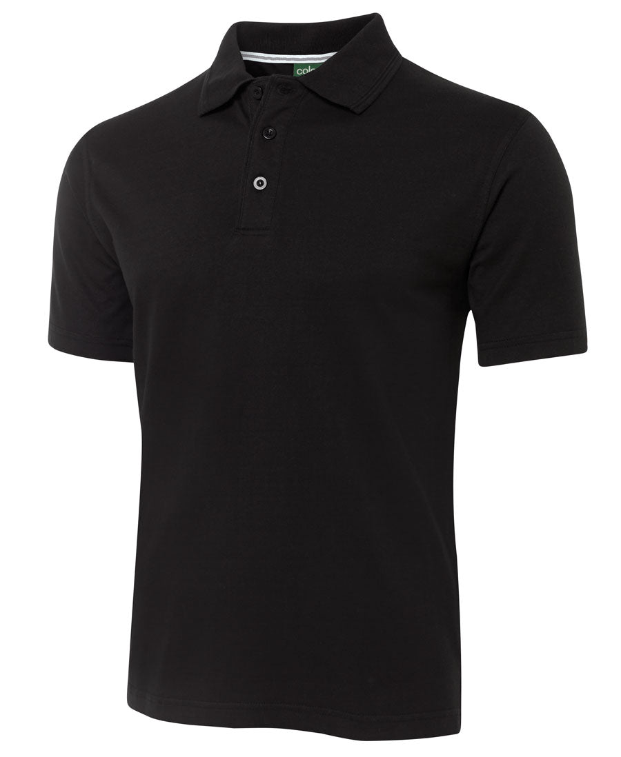 C OF C JERSEY POLO
2CJ