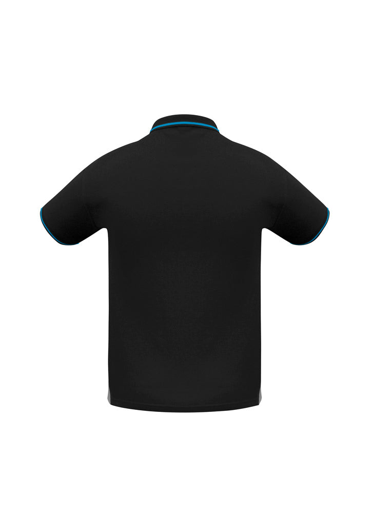 Mens Jet Short Sleeve Polo
P226MS