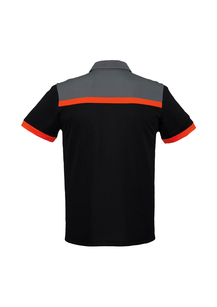 Mens Charger Short Sleeve Polo
P500MS