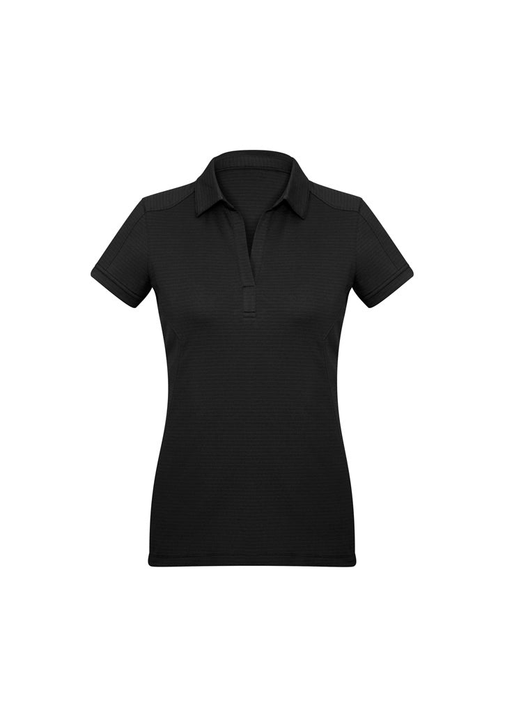 Womens Profile Short Sleeve Polo
P706LS