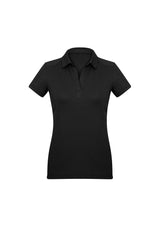 Womens Profile Short Sleeve Polo
P706LS