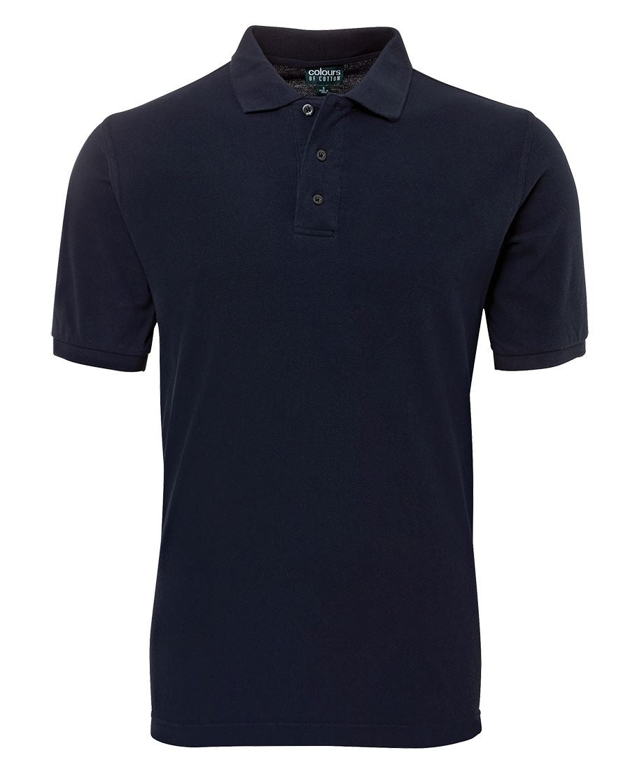 C OF C PIQUE POLO
S2MP