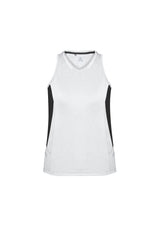 Womens Renegade Singlet
SG702L