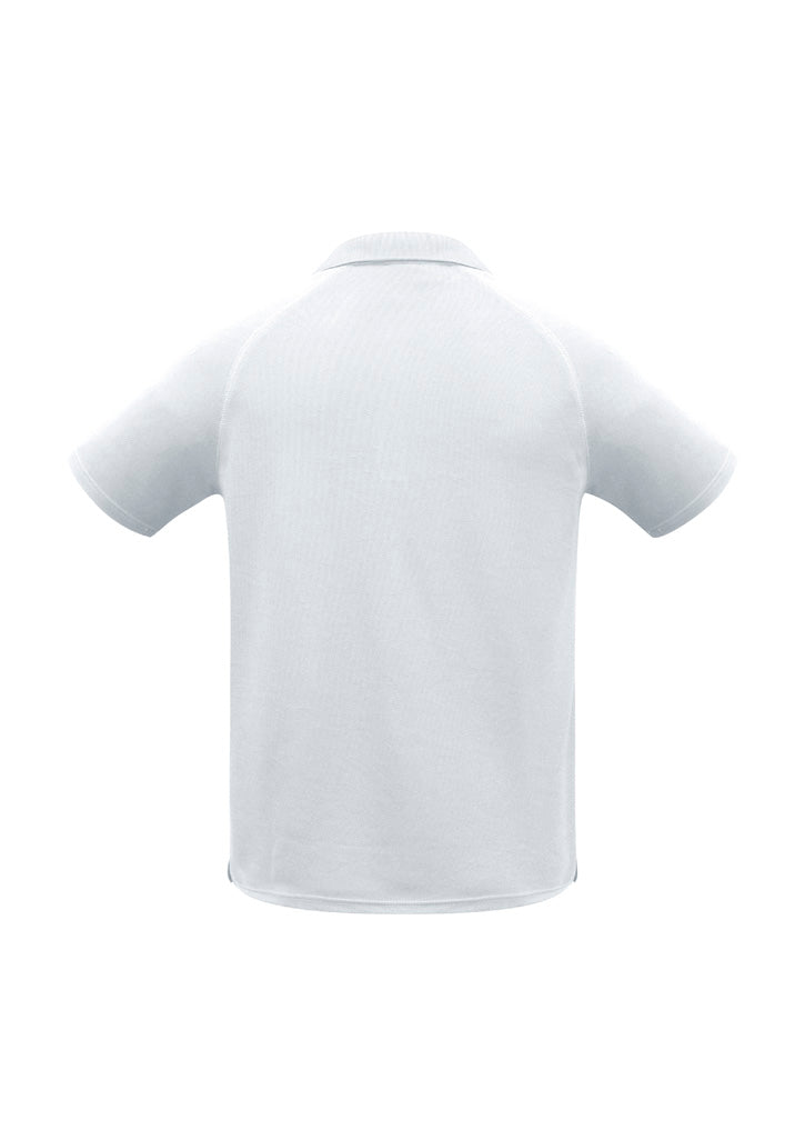 Kids Sprint Short Sleeve Polo
P300KS