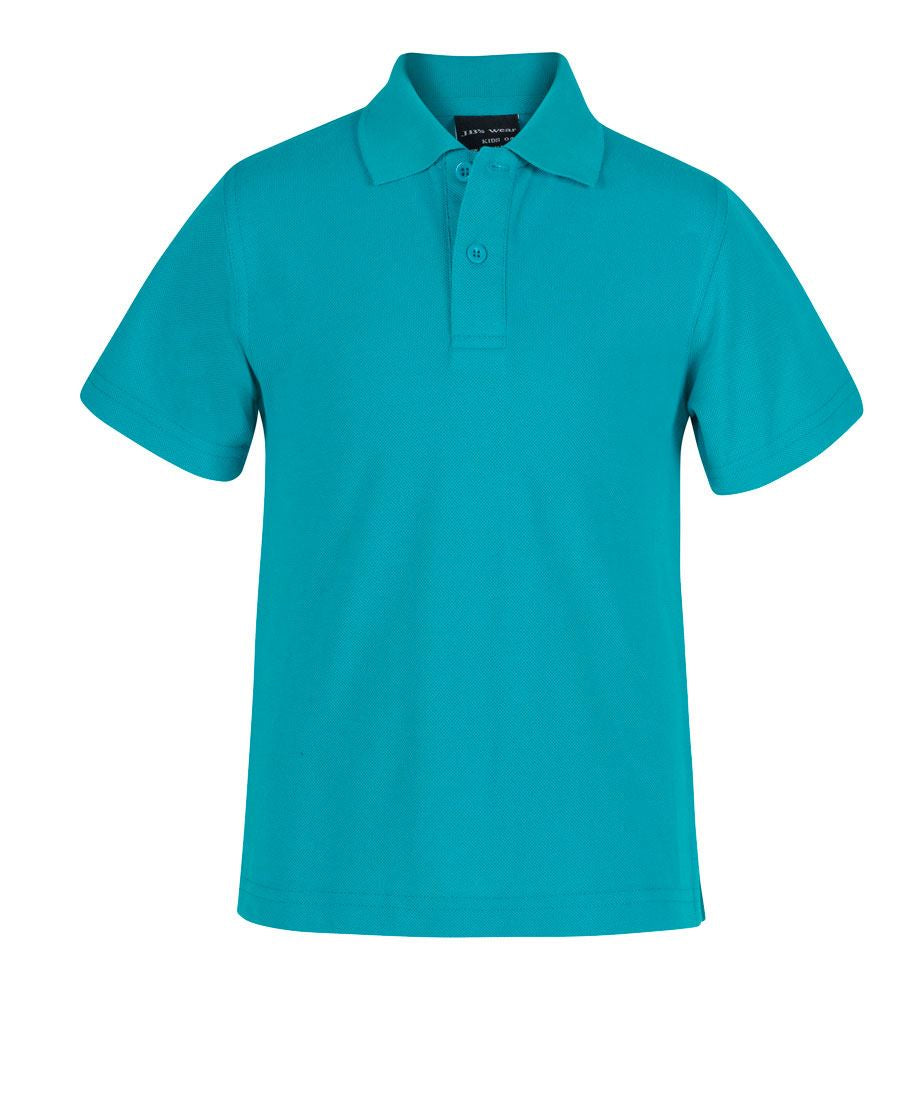 JB'S KIDS 210 POLO
2KP