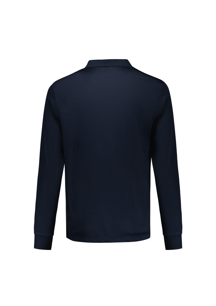 Mens Action Long Sleeve Polo
P206ML