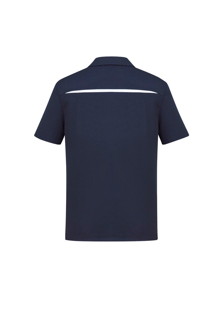 Mens Sonar Short Sleeve Polo
P901MS