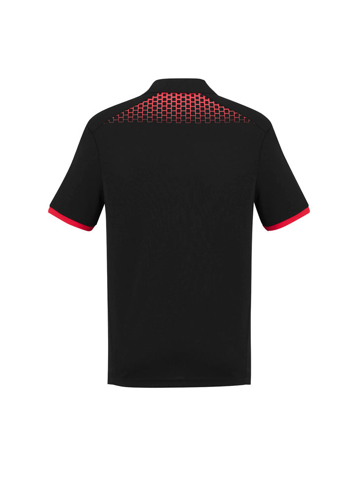 Mens Galaxy Short Sleeve Polo
P900MS