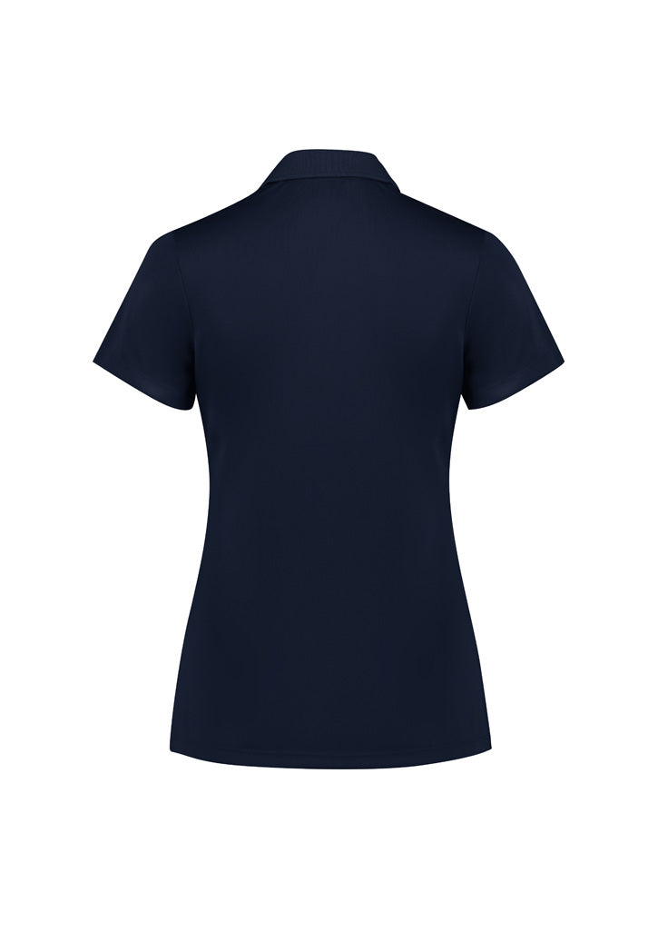 Womens Action Short Sleeve Polo
P206LS