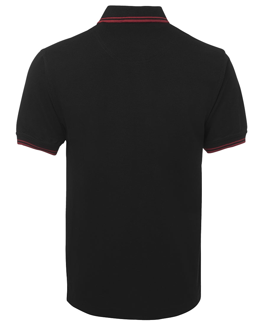 JB'S CONTRAST POLO
2CP
