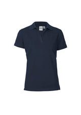Womens Oceana Short Sleeve Polo
P9025