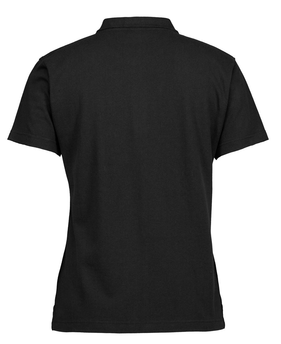 C OF C LADIES PIQUE POLO
S2MP1
