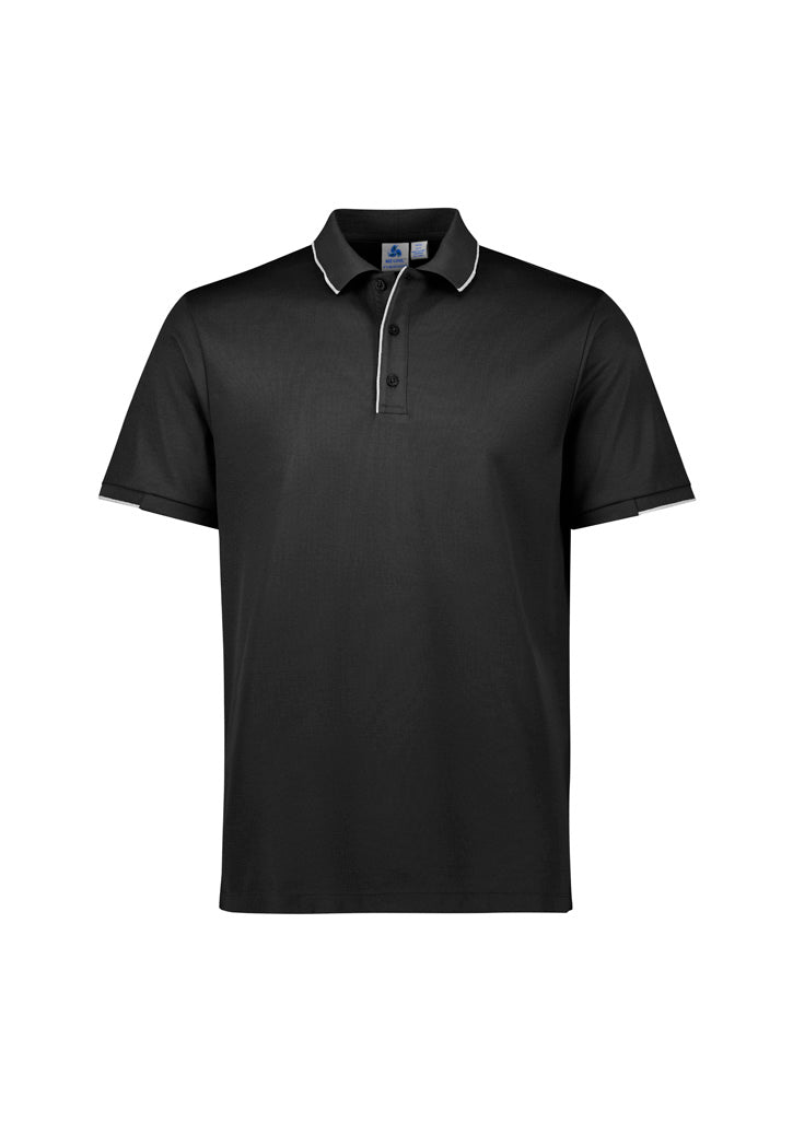 Mens Focus Short Sleeve Polo
P313MS