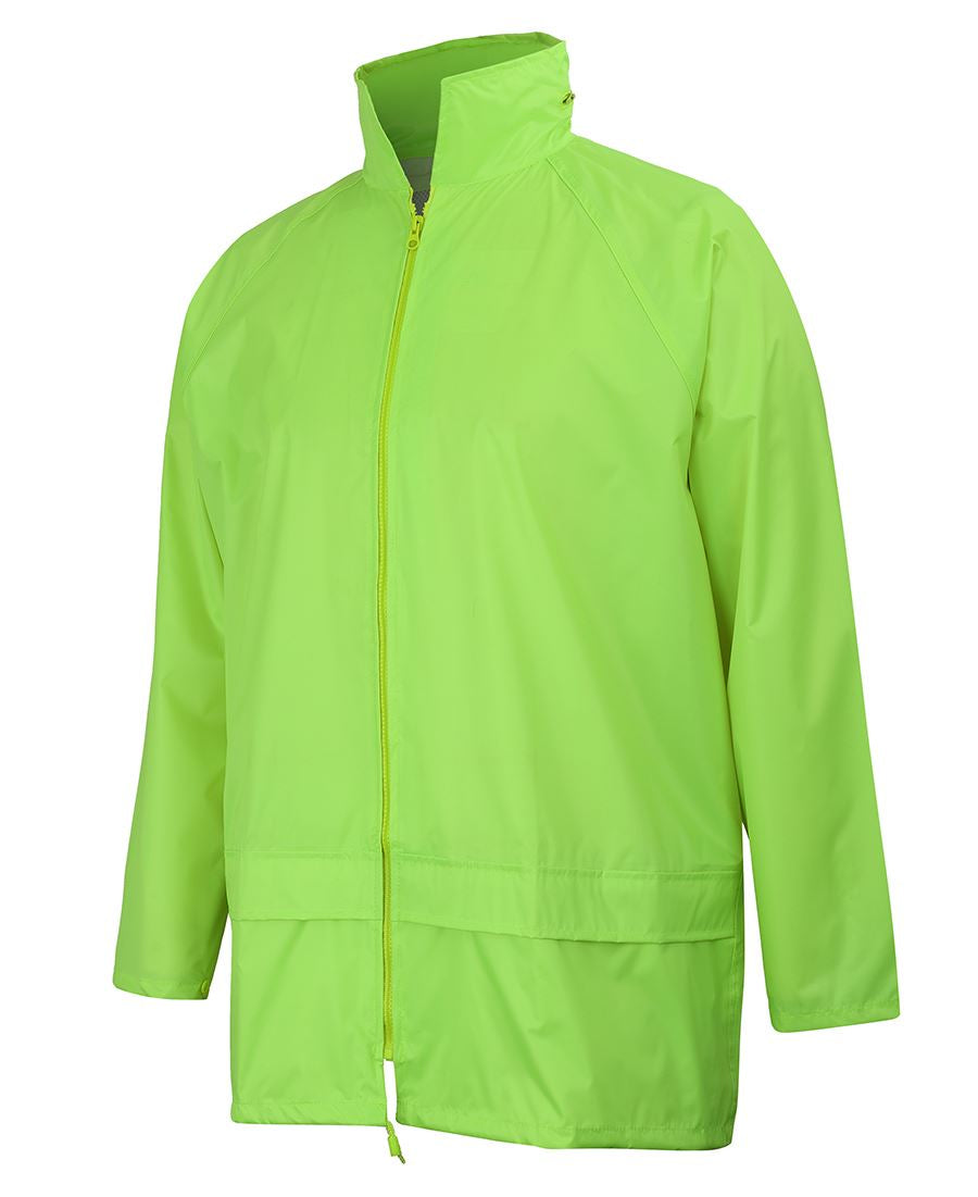 JB'S RAIN JACKET
3ARJ