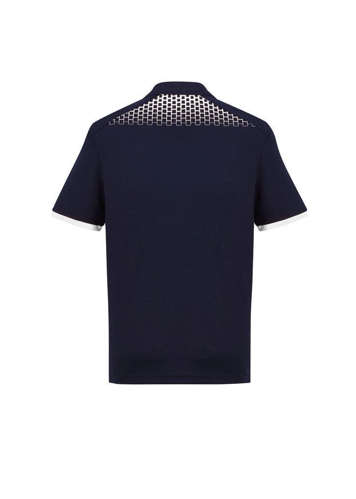 Mens Galaxy Short Sleeve Polo
P900MS