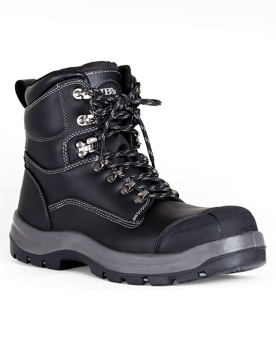 JB'S ARCTIC FREEZER BOOT
9H3