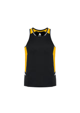 Mens Renegade Singlet
SG702M
