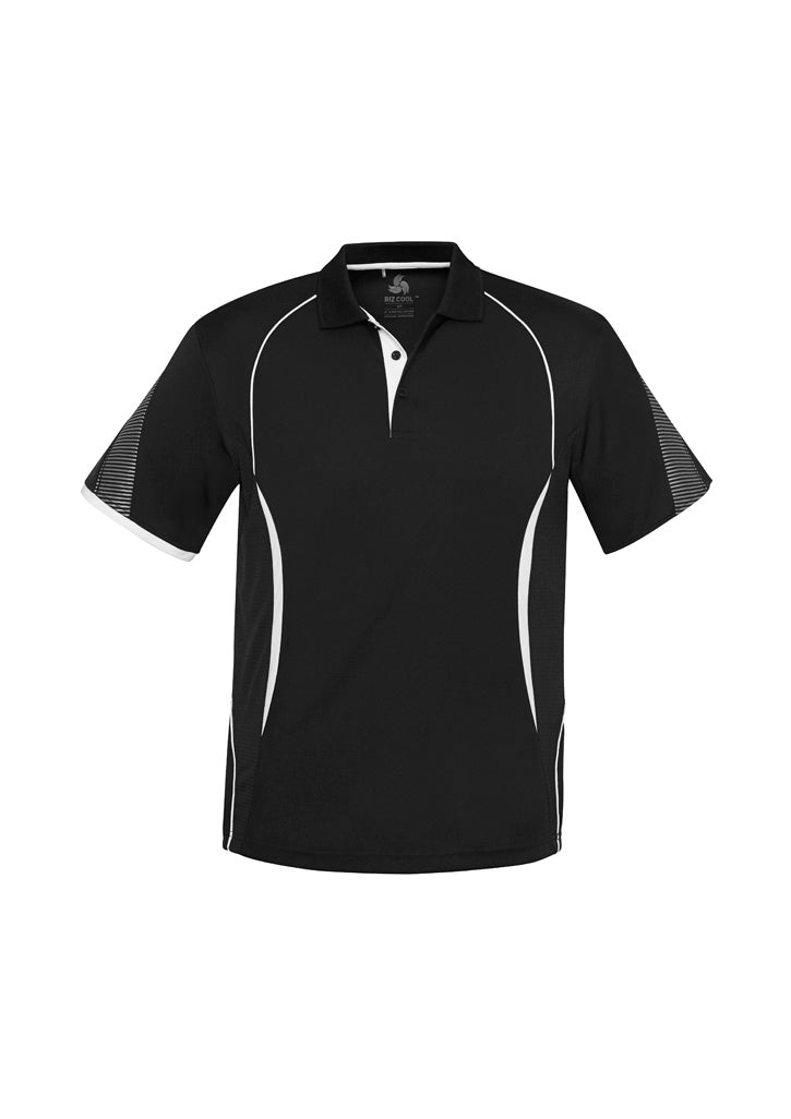 Mens Razor Short Sleeve Polo
P405MS
