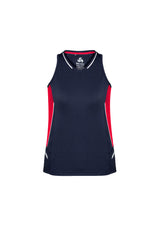 Womens Renegade Singlet
SG702L