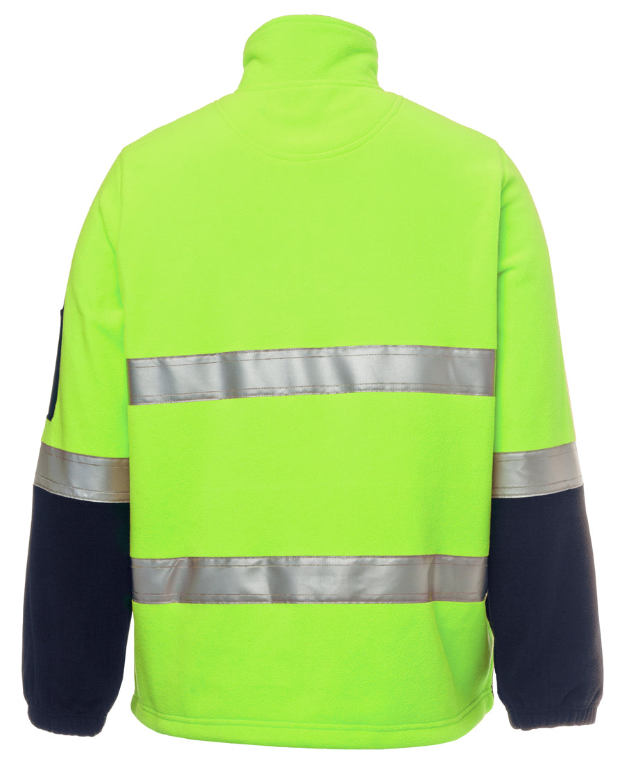 JB'S HI VIS (D+N) 1/2 ZIP POLAR
6DNPF