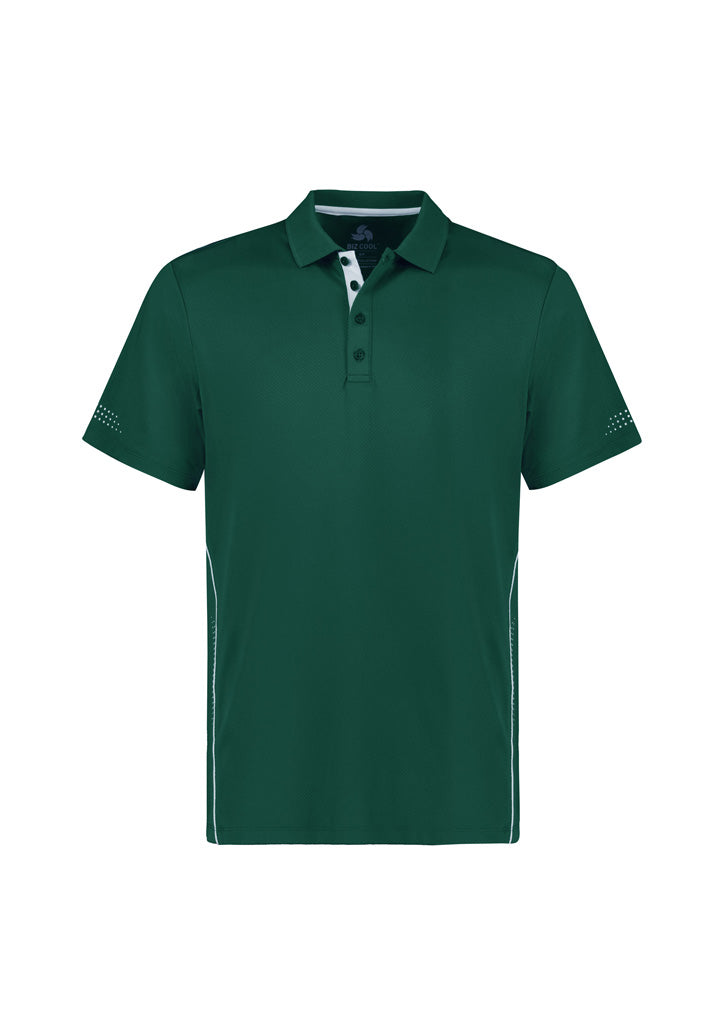 Mens Balance Short Sleeve Polo
P200MS