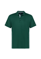 Mens Balance Short Sleeve Polo
P200MS