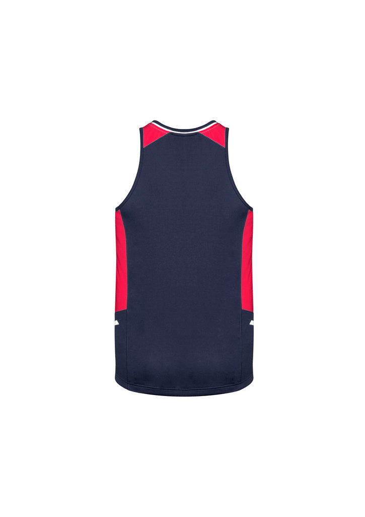 Mens Renegade Singlet
SG702M