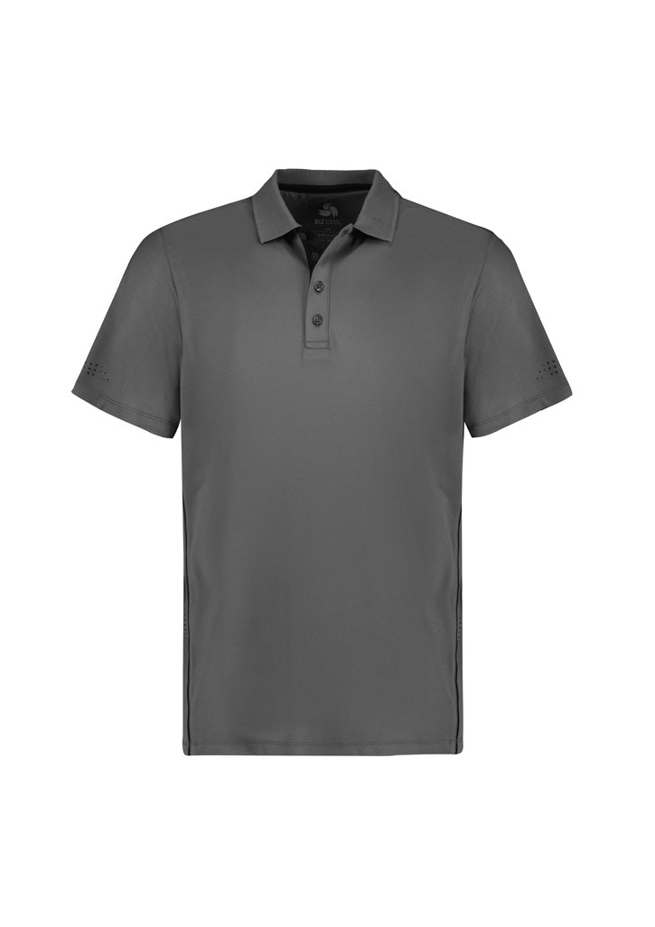 Kids Balance Short Sleeve Polo
P200KS