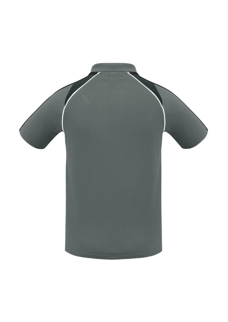 Mens Triton Short Sleeve Polo
P225MS