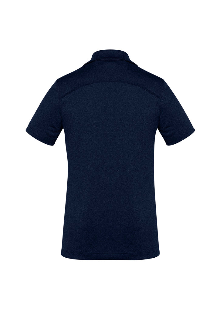 Womens Aero Short Sleeve Polo
P815LS