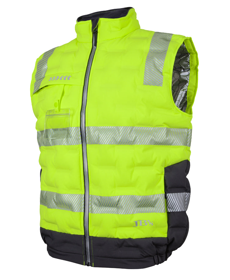 JB'S HI VIS (D+N) GRAPHENE PUFFER VEST
6DGV