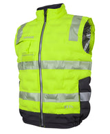 JB'S HI VIS (D+N) GRAPHENE PUFFER VEST
6DGV
