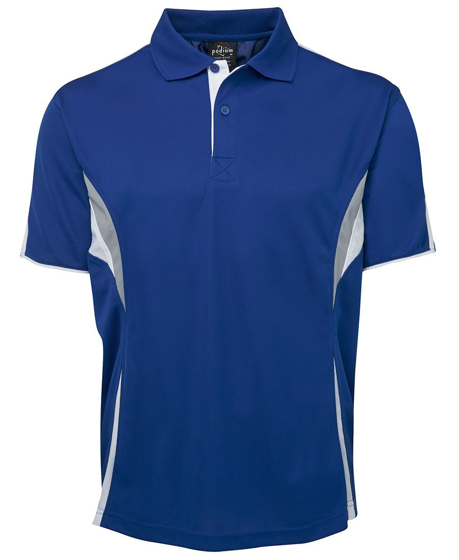 PODIUM COOL POLO
7COP