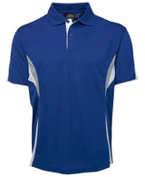 PODIUM COOL POLO
7COP