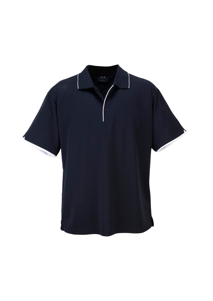 Mens Elite Short Sleeve Polo
P3200