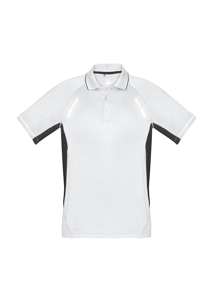 Mens Renegade Short Sleeve Polo
P700MS