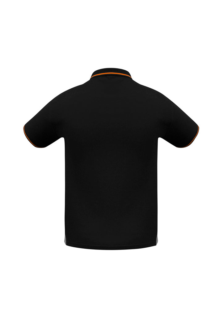 Mens Jet Short Sleeve Polo
P226MS