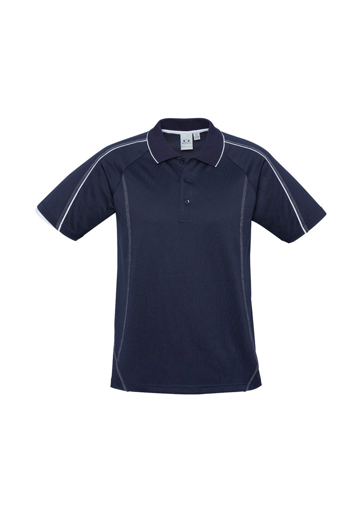Mens Blade Short Sleeve Polo
P303MS