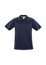 Mens Blade Short Sleeve Polo
P303MS